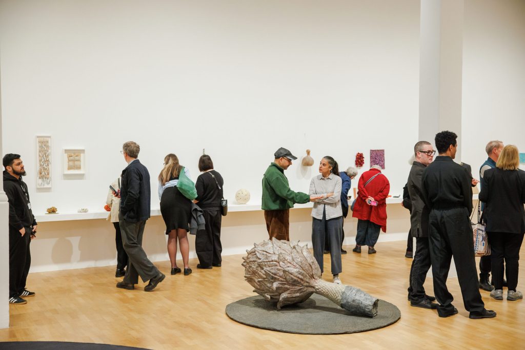 Whitechapel Gallery Spring Season Opening event 2026