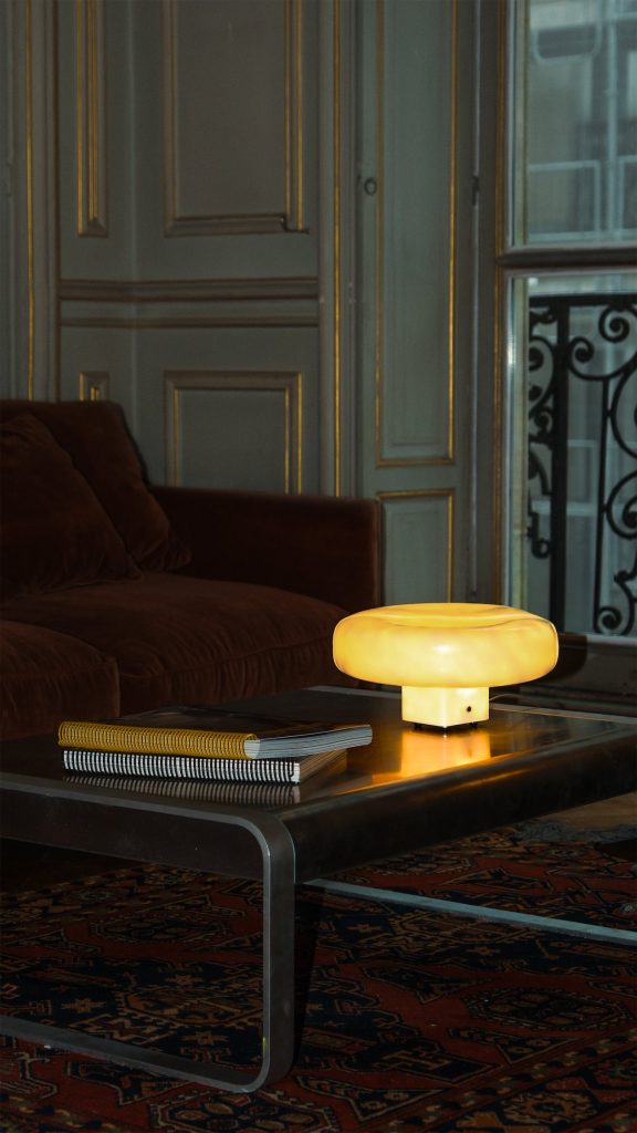 Le Labo 1.0 by Baguette Studio