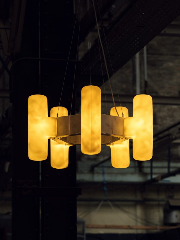 Le Labo 1.0 by Baguette Studio