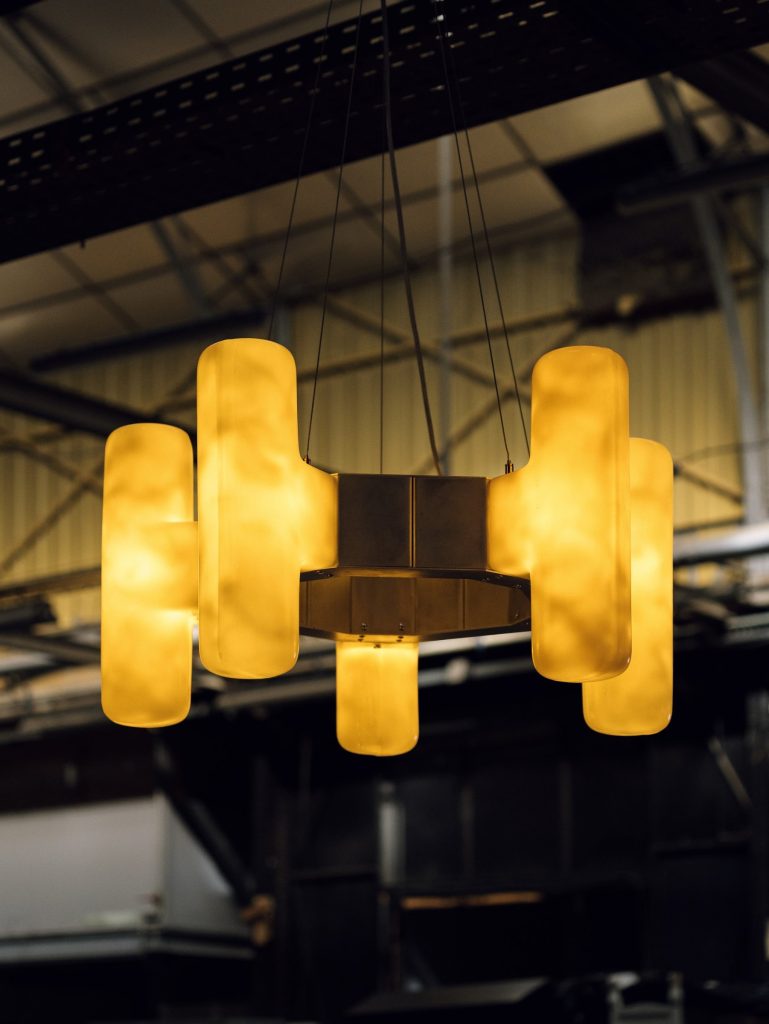 Le Labo 1.0 by Baguette Studio
