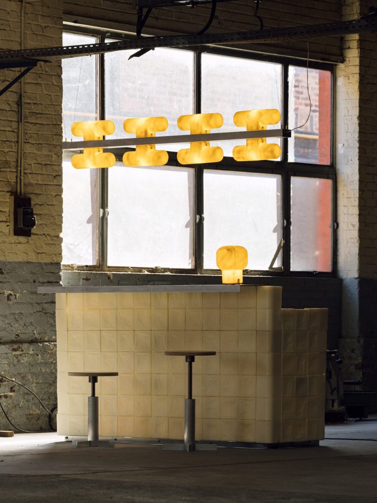 Le Labo 1.0 by Baguette Studio