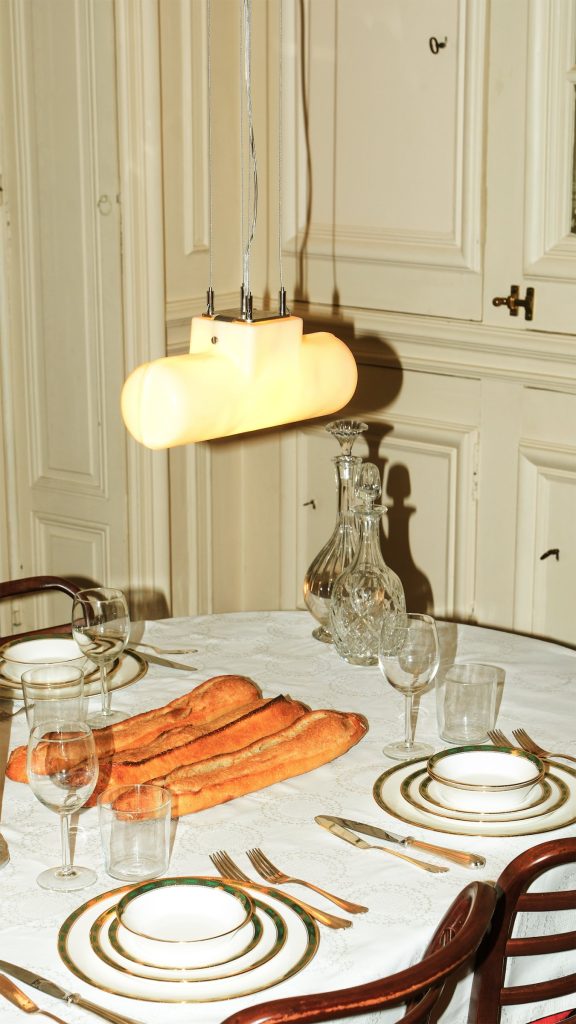 Le Labo 1.0 by Baguette Studio