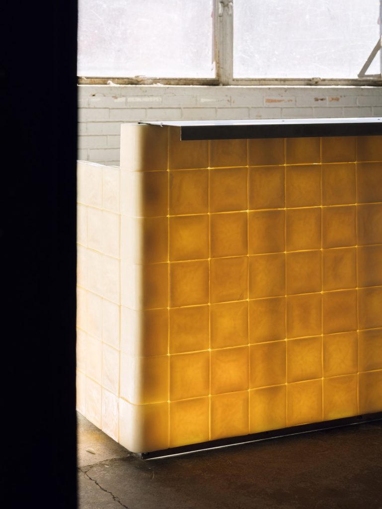 Le Labo 1.0 by Baguette Studio