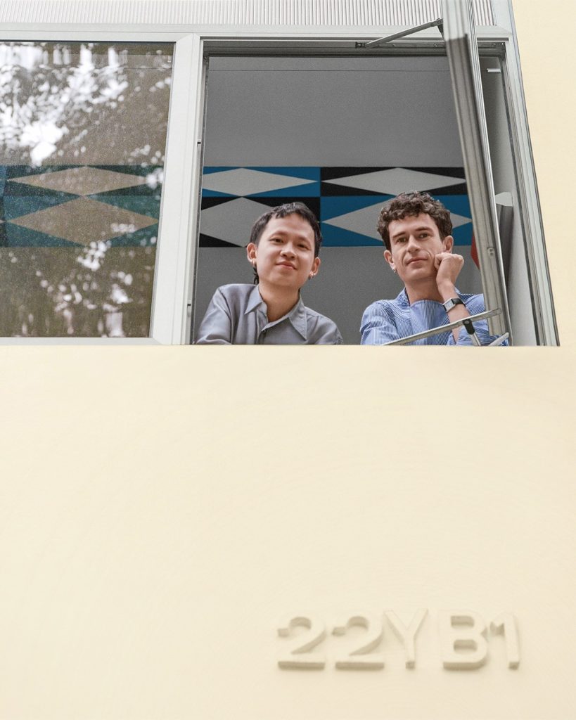 Exutoire, Bùi Quý Sơn and Paul-Antoine Lucas – Exutoire (Bùi Quý Sơn and Paul-Antoine Lucas), Hanoi, 2026