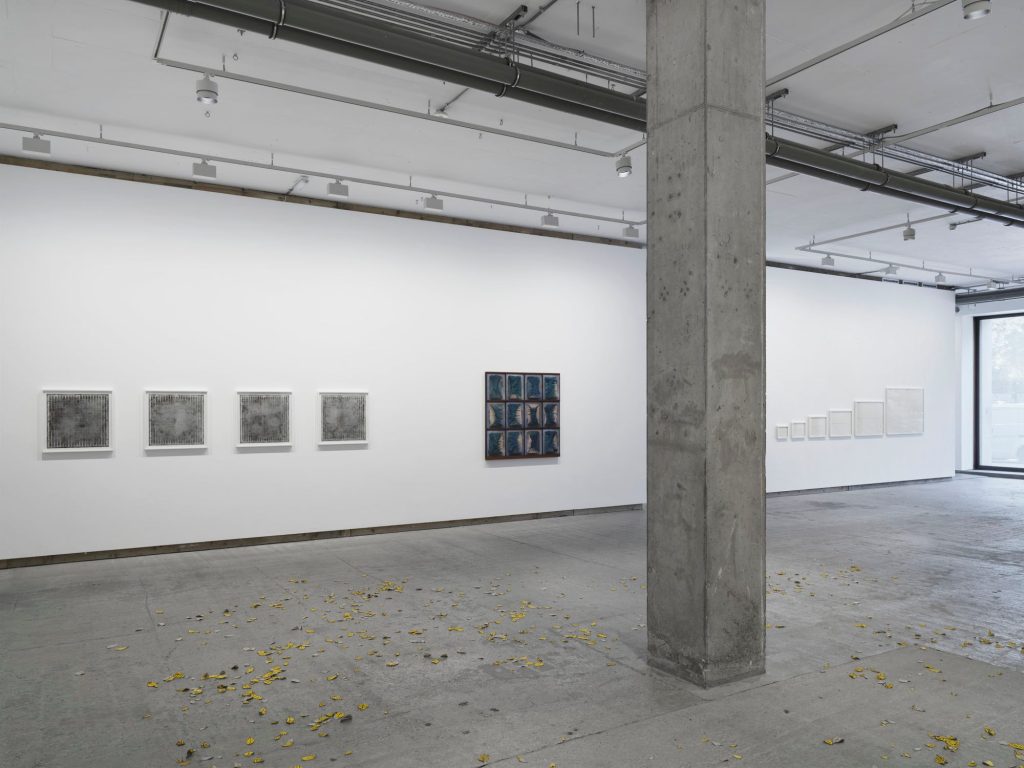 Summer Show: Multiple Narratives, installation view at Frith Street Gallery, Golden Square, London