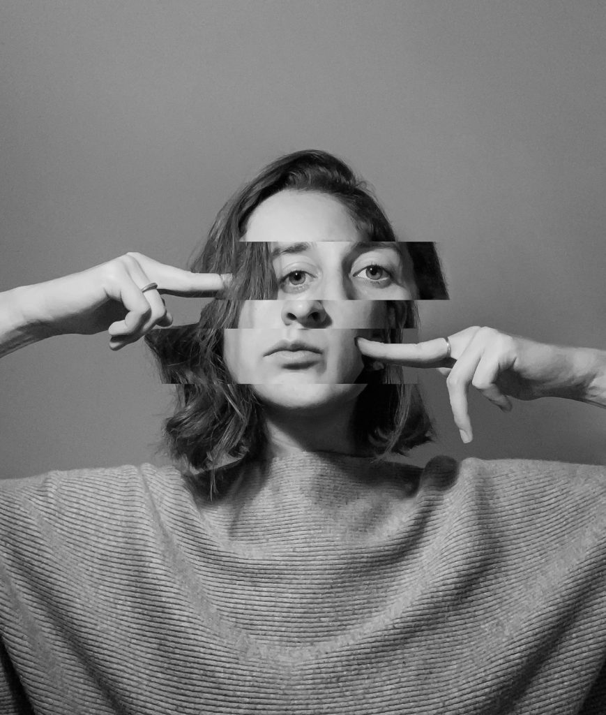 Photograph by Paulina Ojeda