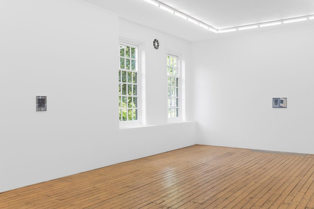 Olivia Jia, Faun, installation view