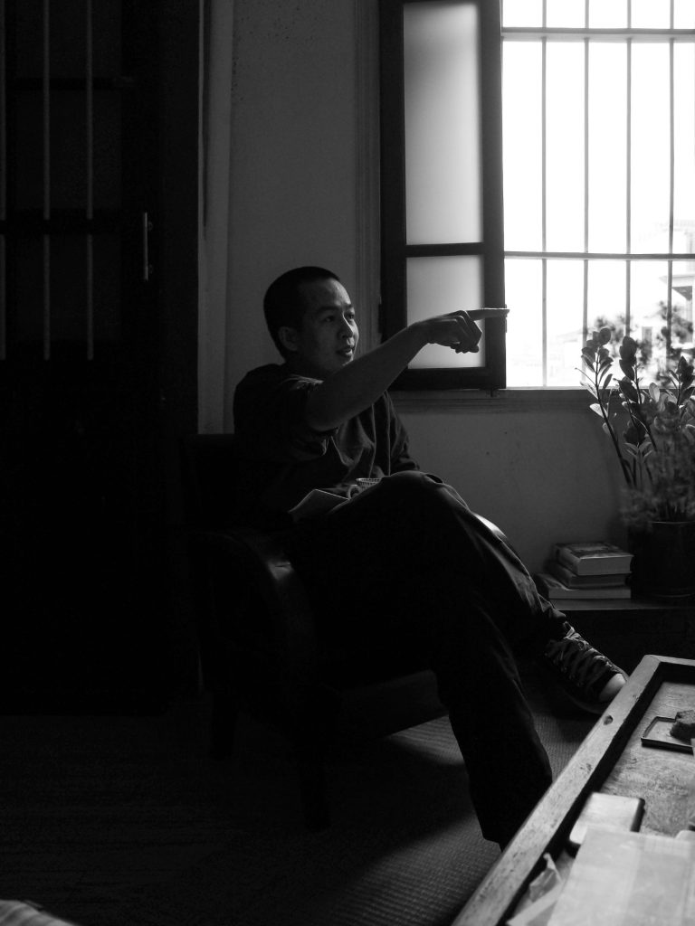 Võ Trọng Hồng, Tôra Studio