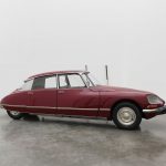 Gabriel Orozco, Chronotopic, installation view, White Cube Bermondsey, 2026