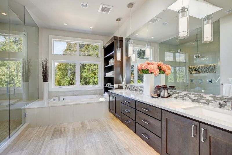 kitchen and bathroom renovations cairns