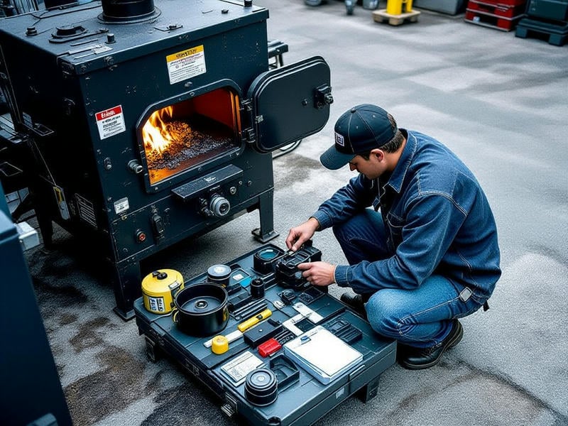 The Affordable Duct Cleaning Process in Calgary: What to Expect