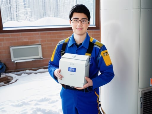 The Affordable Duct Cleaning Process in Calgary: What to Expect