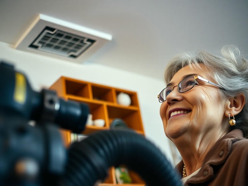The Affordable Duct Cleaning Process in Calgary: What to Expect