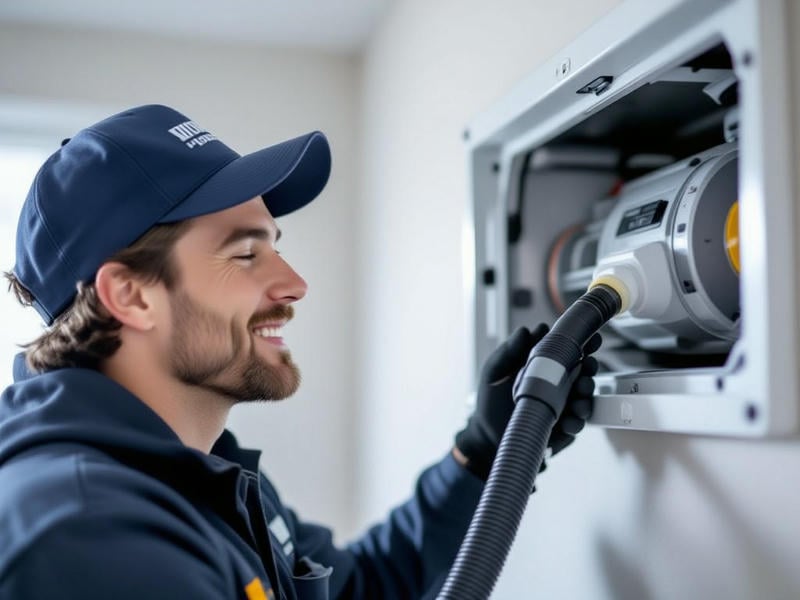 The Affordable Duct Cleaning Process in Calgary: What to Expect