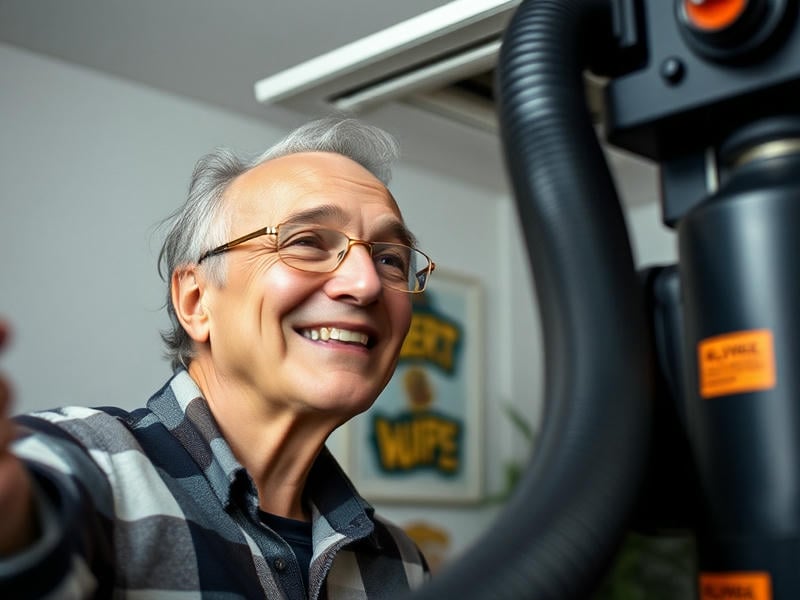 The Affordable Duct Cleaning Process in Calgary: What to Expect