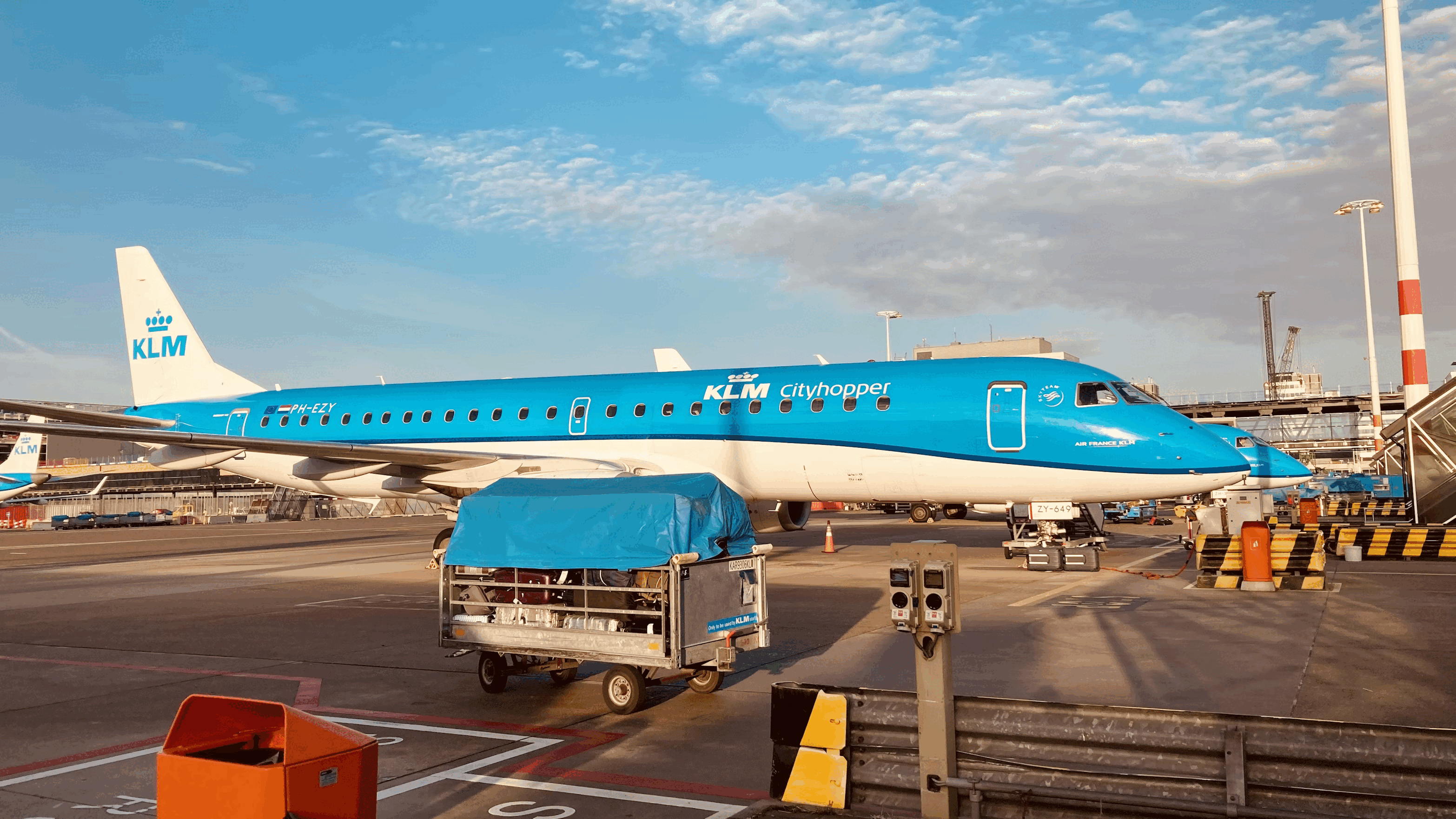 Tips voor een probleemloze ervaring met uw Schiphol taxi