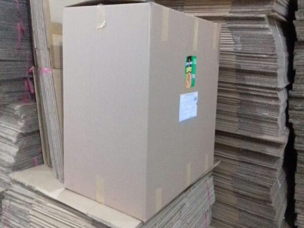 Lợi ích khi tái sử dụng thùng carton cũ - Bảo vệ môi trường