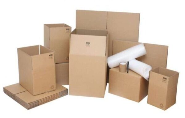 Lợi ích khi dùng thùng carton cũ - Bảo vệ môi trường