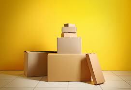 Địa chỉ mua thùng carton cũ giá rẻ ở TP.HCM