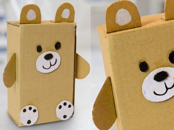 Giá thùng giấy carton phụ vào kích thước thùng carton