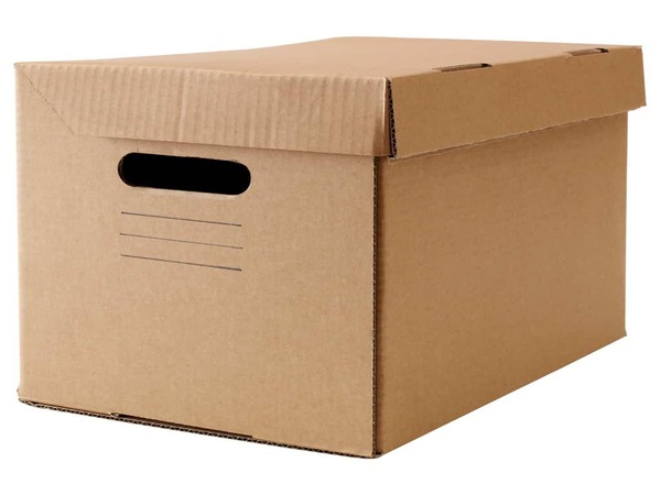 Lợi ích khi tái sử dụng thùng carton cũ - Tiết kiệm hơn khi đóng gói đồ đạc để chuyển nhà